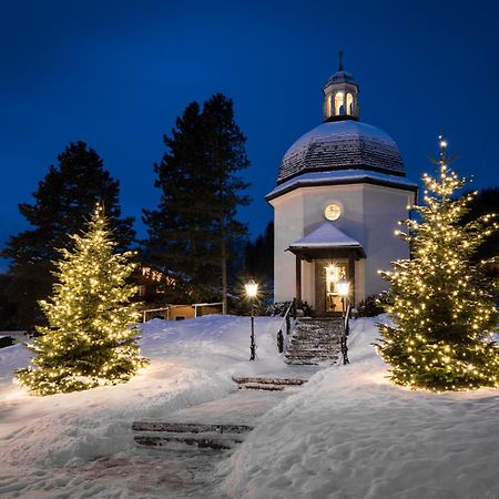Hotel Modus Salzburg Bagian luar foto