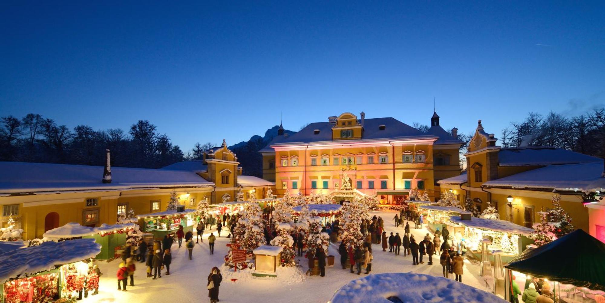 Hotel Modus Salzburg Bagian luar foto