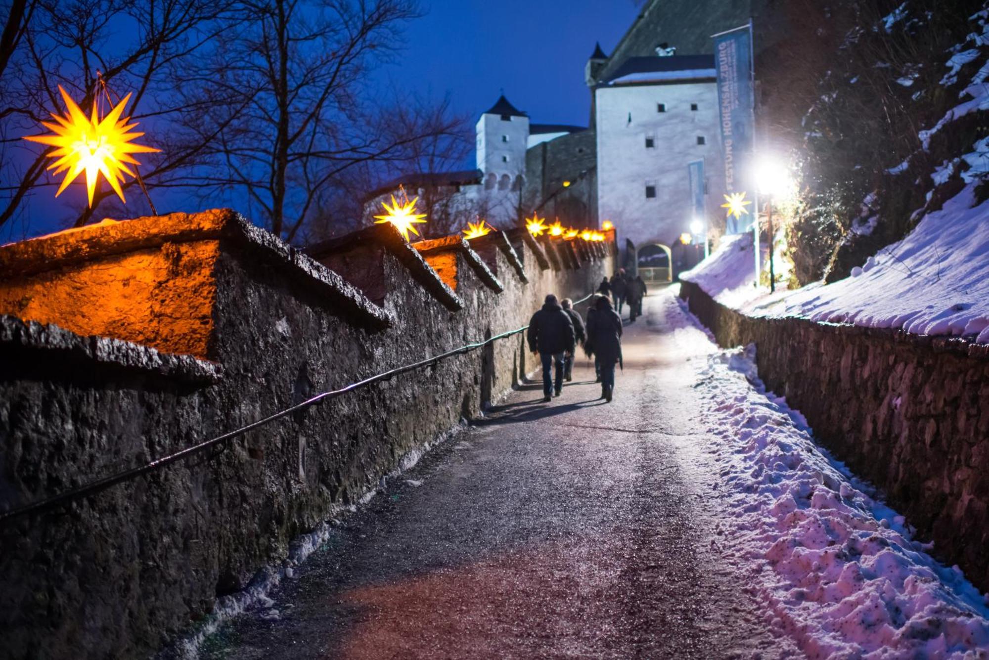 Hotel Modus Salzburg Bagian luar foto